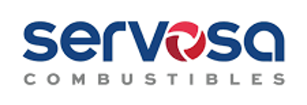 Logo Servosa Gas